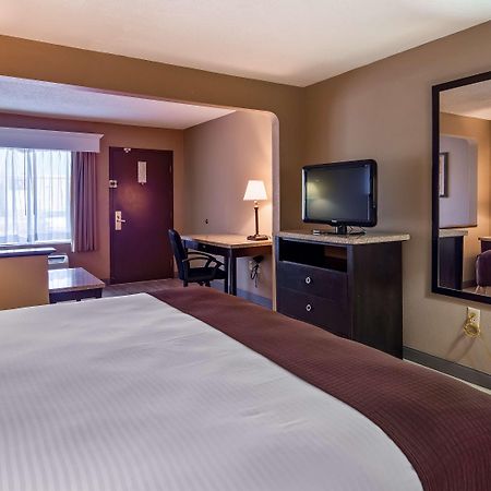 Best Western Lumberton Eksteriør bilde