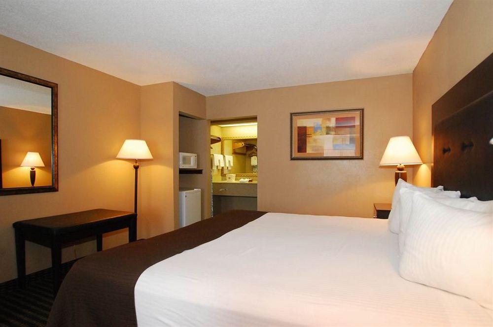 Best Western Lumberton Eksteriør bilde