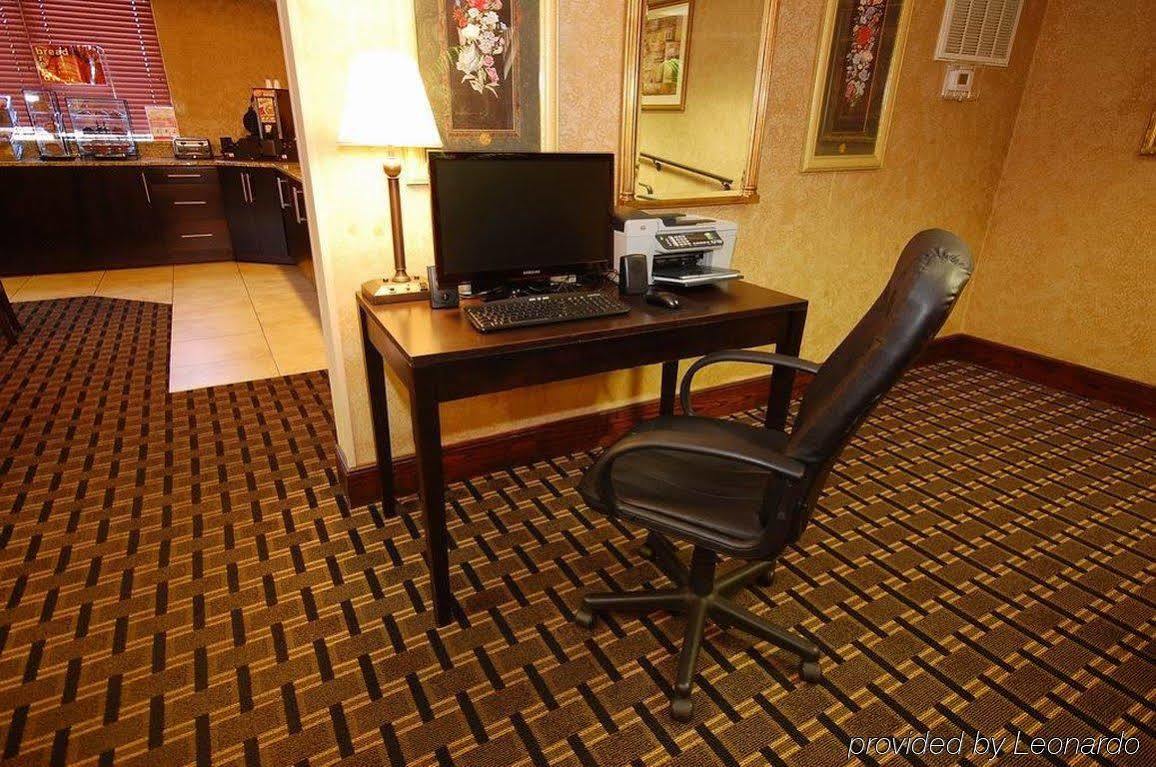 Best Western Lumberton Restaurant bilde