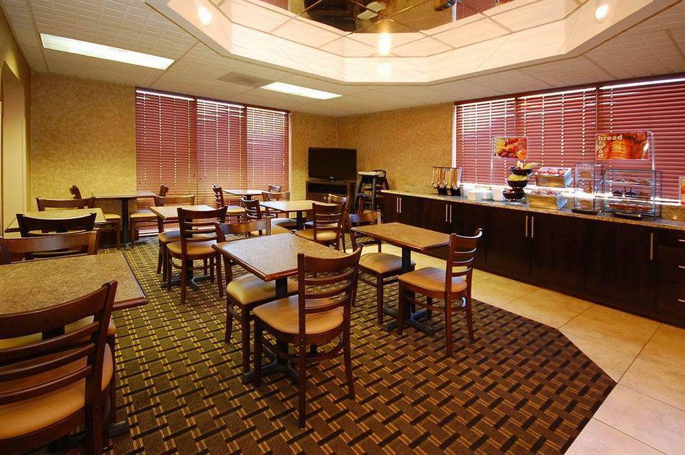Best Western Lumberton Eksteriør bilde
